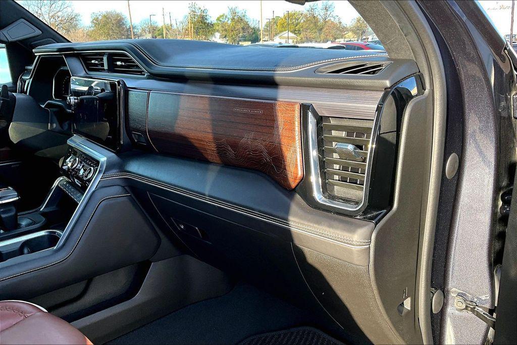 used 2022 GMC Sierra 1500 car, priced at $53,000