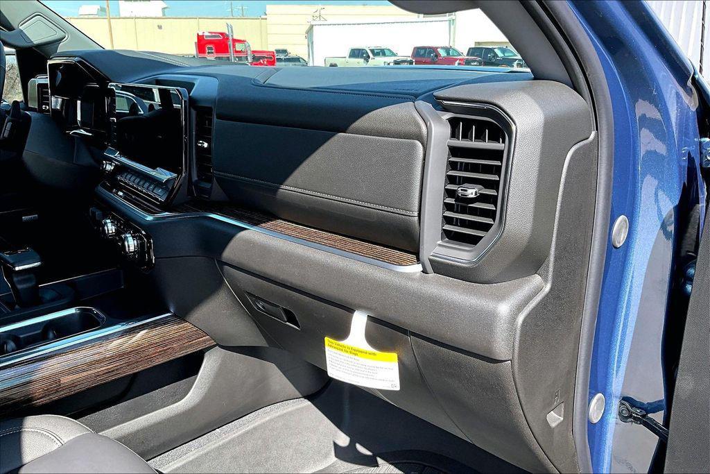 new 2026 GMC Sierra 1500 car, priced at $64,471