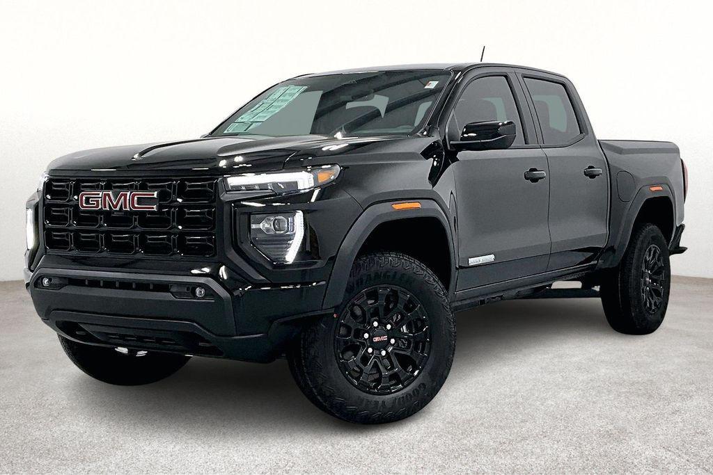 new 2026 GMC Canyon car, priced at $42,111