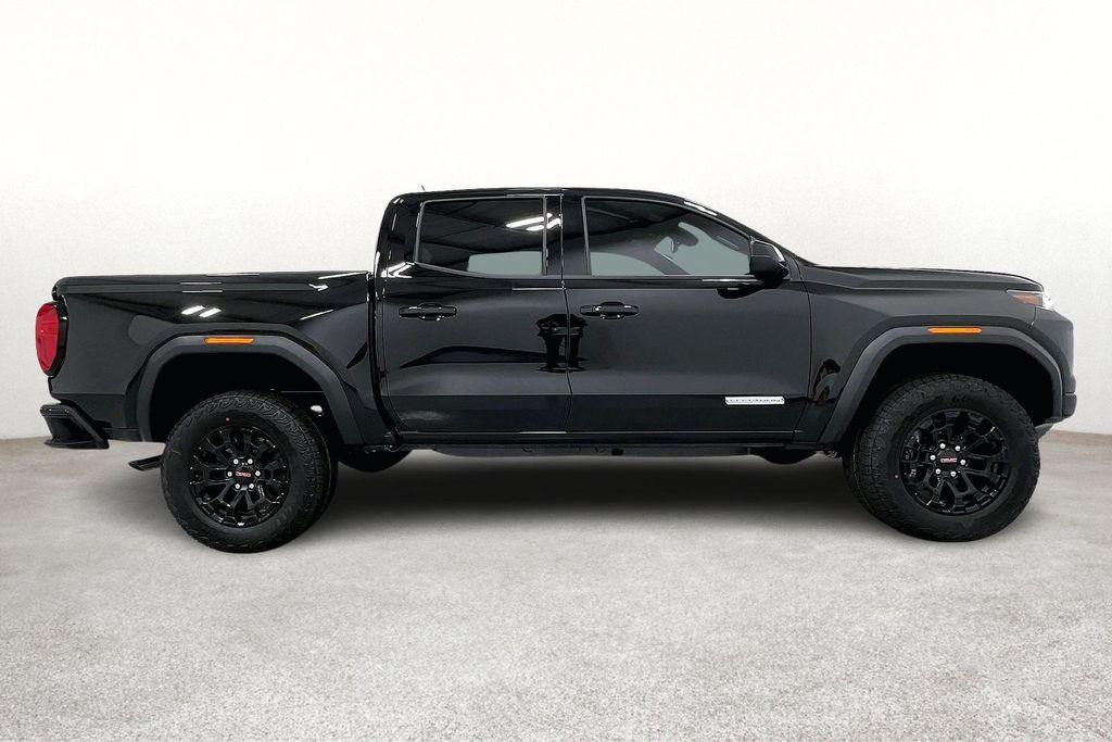 new 2026 GMC Canyon car, priced at $42,111