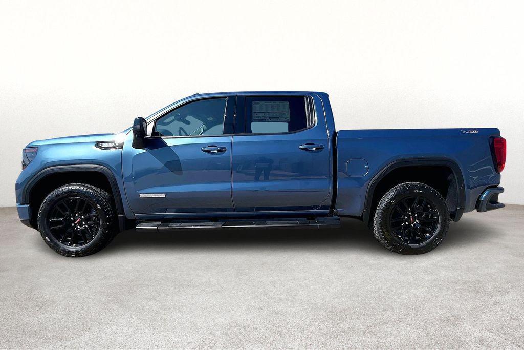 new 2026 GMC Sierra 1500 car, priced at $64,696