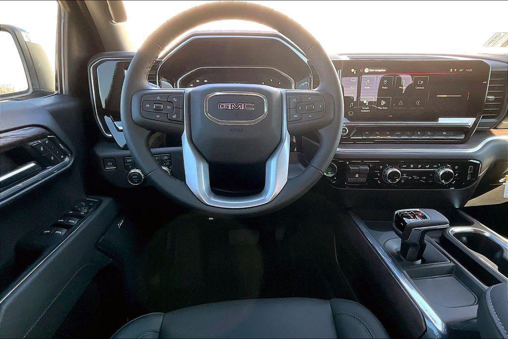 new 2026 GMC Sierra 1500 car, priced at $62,199