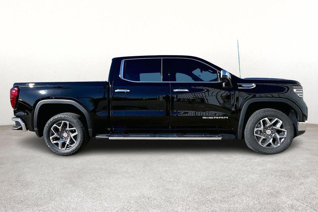 new 2026 GMC Sierra 1500 car, priced at $62,199