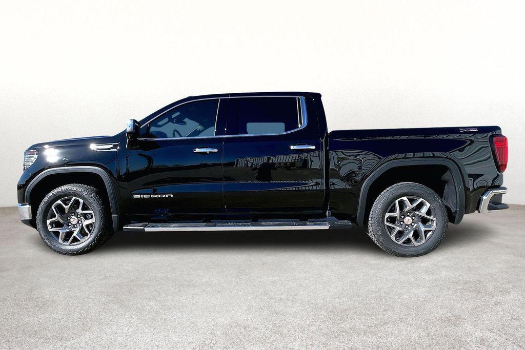 new 2026 GMC Sierra 1500 car, priced at $62,199