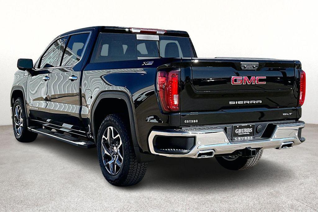new 2026 GMC Sierra 1500 car, priced at $62,199