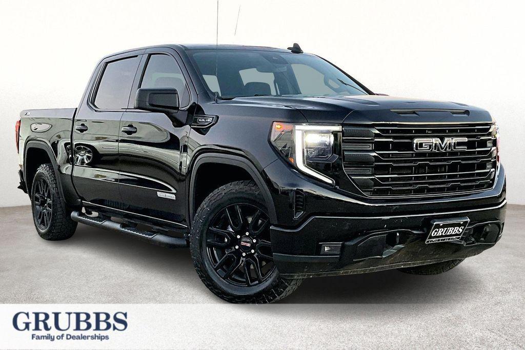 used 2023 GMC Sierra 1500 car, priced at $44,000