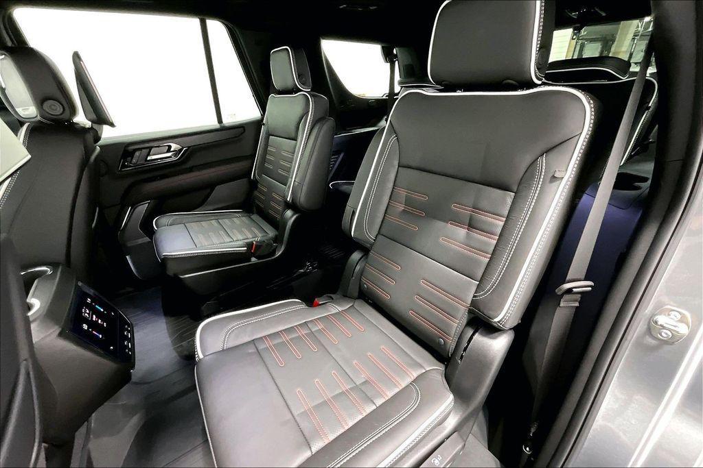 new 2026 GMC Yukon car, priced at $103,910