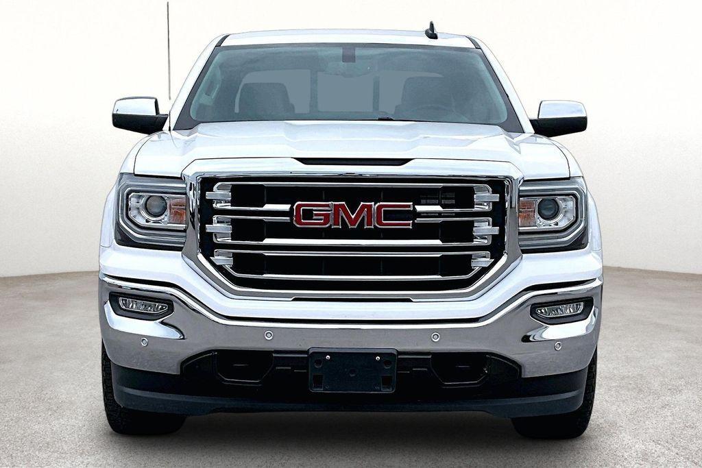 used 2018 GMC Sierra 1500 car