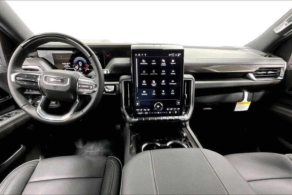 new 2026 GMC Yukon car, priced at $82,070