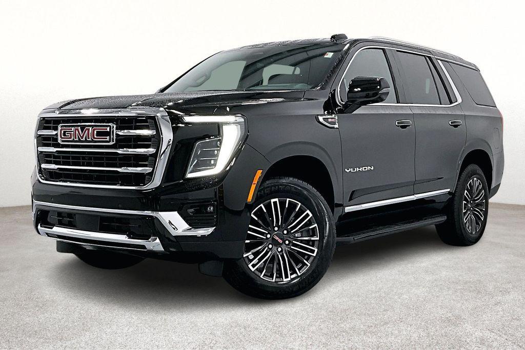 new 2026 GMC Yukon car, priced at $82,070