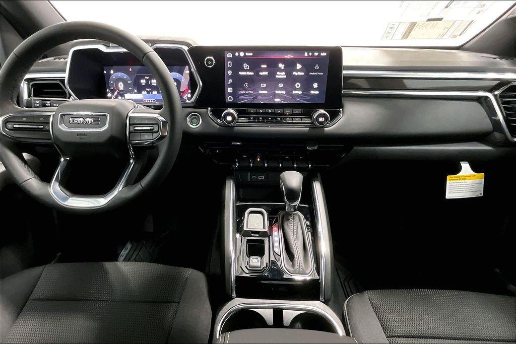 new 2026 GMC Canyon car, priced at $42,248