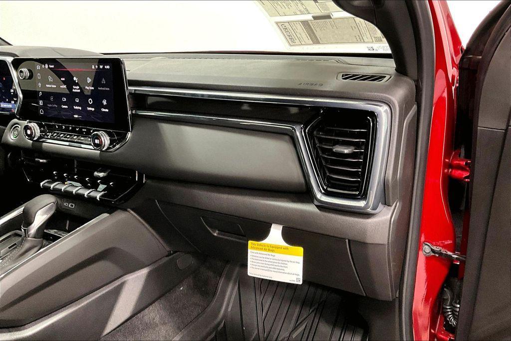 new 2026 GMC Canyon car, priced at $42,248