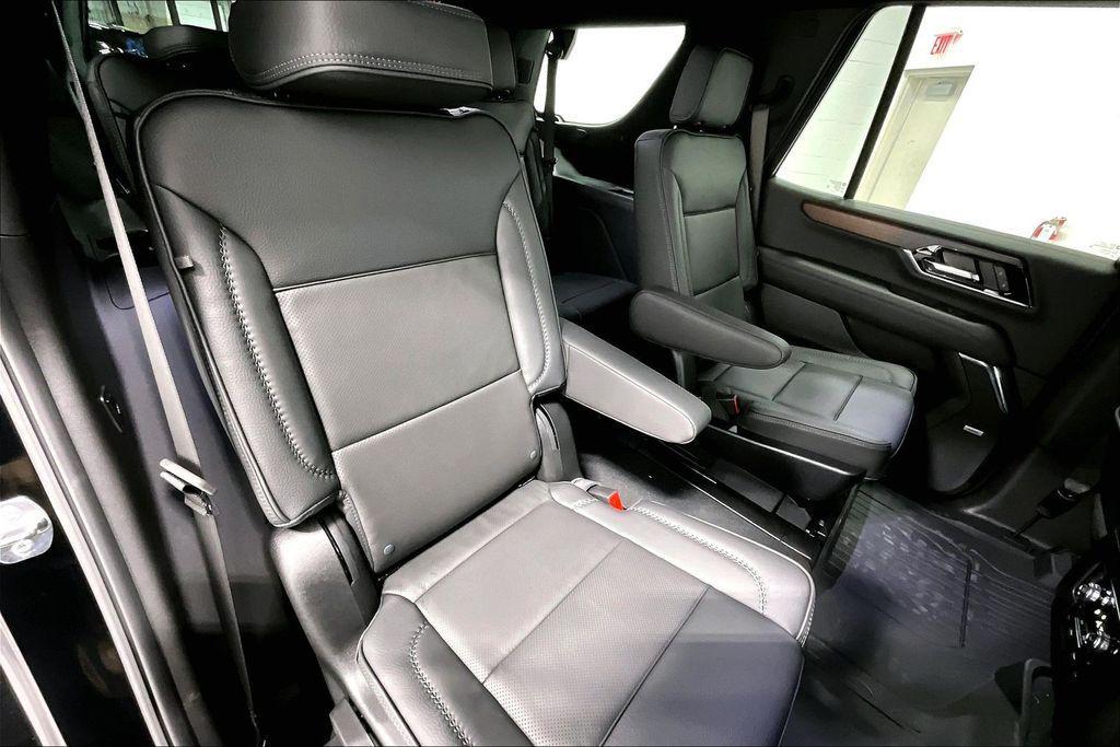 new 2026 GMC Yukon car, priced at $94,333