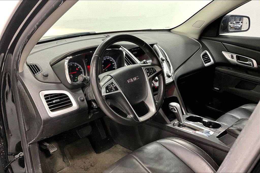 used 2015 GMC Terrain car, priced at $8,000