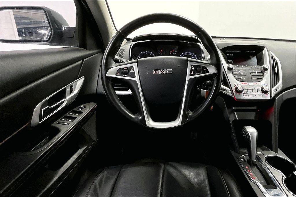 used 2015 GMC Terrain car, priced at $8,000