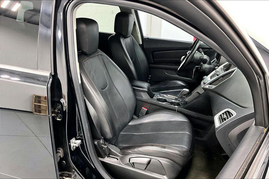 used 2015 GMC Terrain car, priced at $8,000