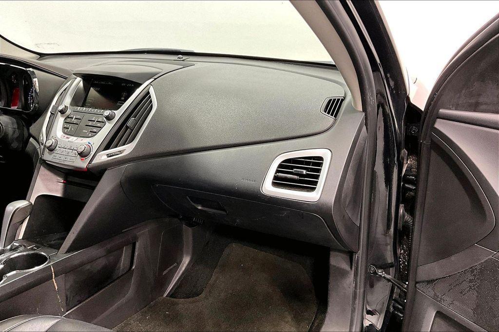 used 2015 GMC Terrain car, priced at $8,000