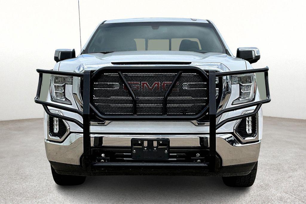 used 2020 GMC Sierra 1500 car, priced at $28,000