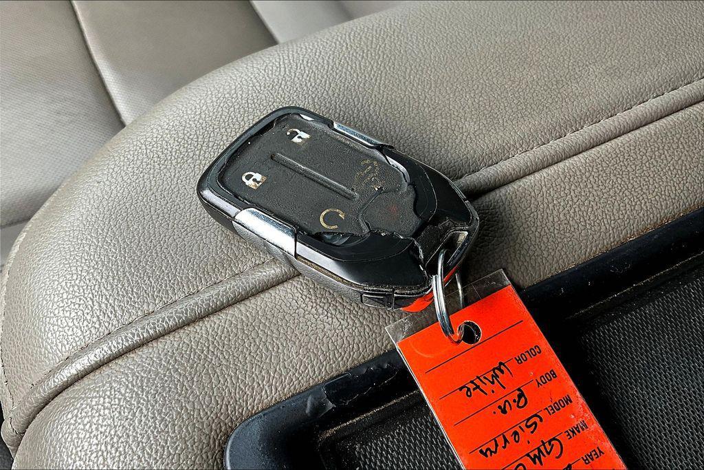 used 2020 GMC Sierra 1500 car, priced at $28,000