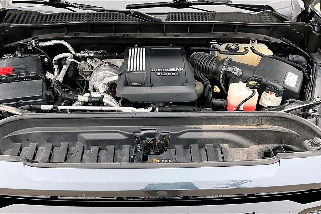 used 2021 GMC Sierra 1500 car, priced at $30,000