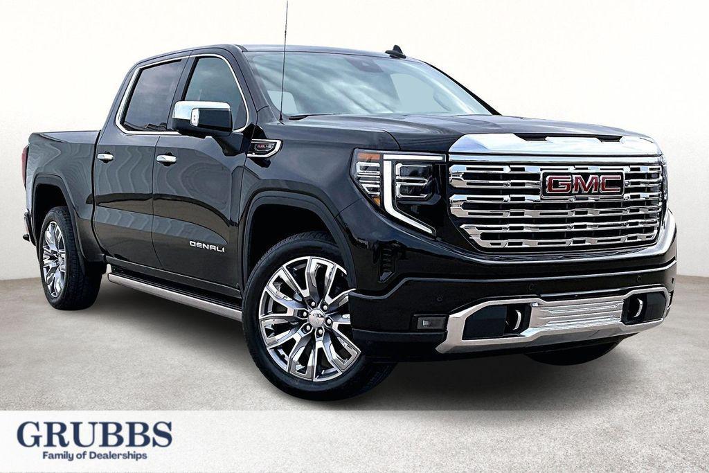 new 2026 GMC Sierra 1500 car, priced at $75,965