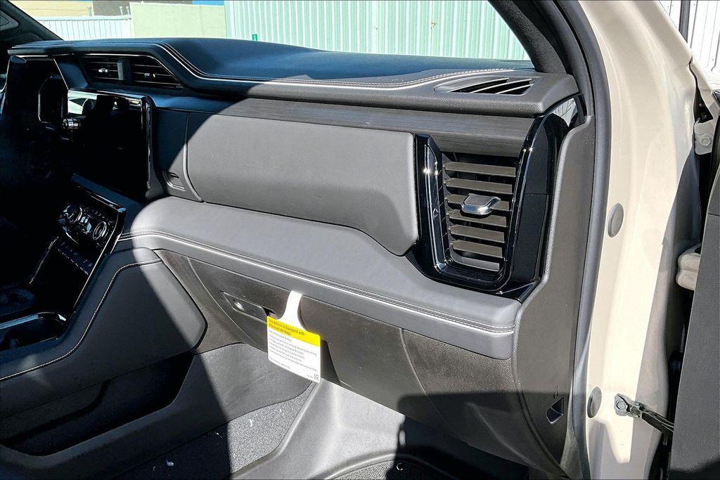 new 2026 GMC Sierra 2500 car, priced at $89,987