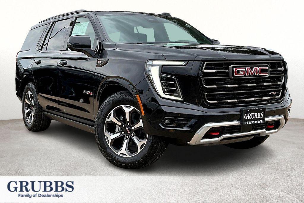 new 2026 GMC Yukon car, priced at $102,885