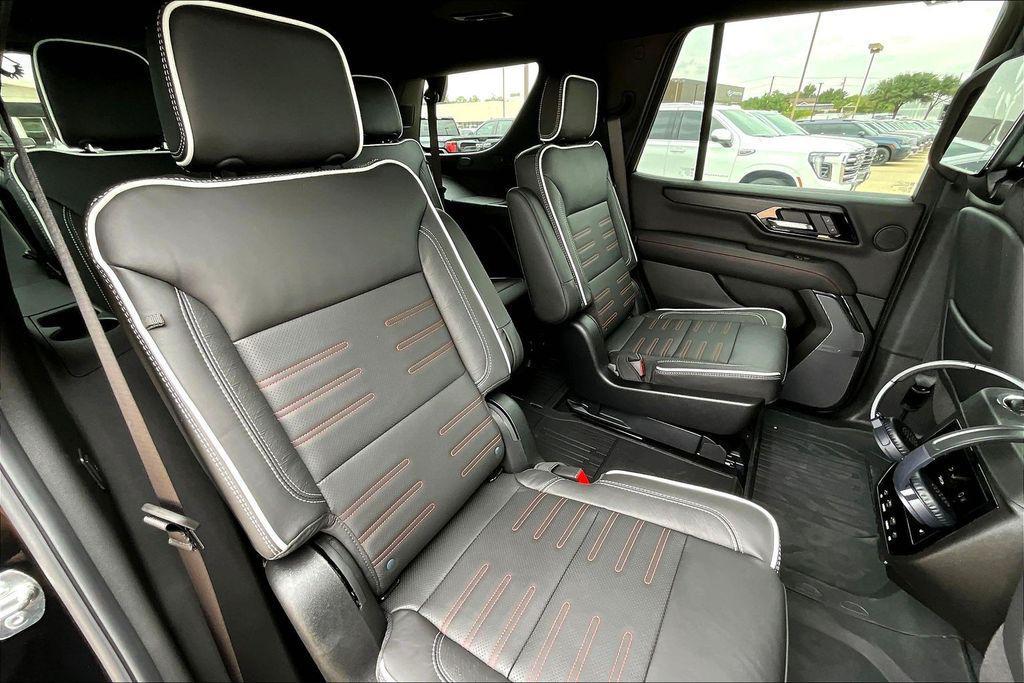 new 2026 GMC Yukon car, priced at $102,885