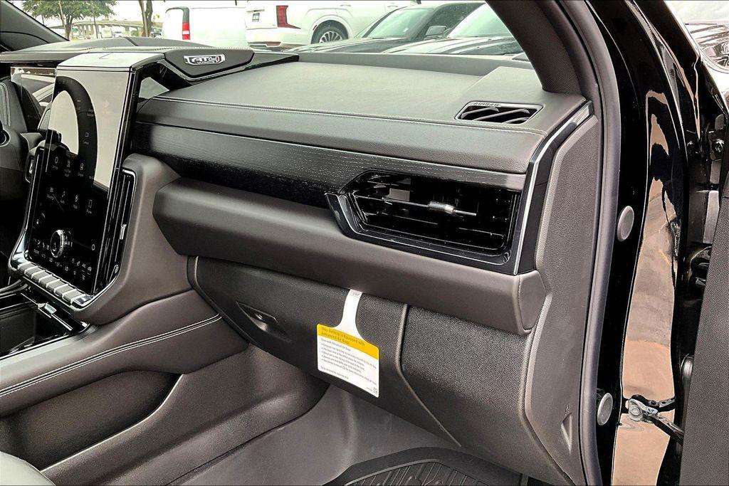 new 2026 GMC Yukon car, priced at $102,885