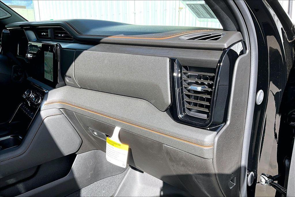 new 2026 GMC Sierra 2500 car, priced at $85,196