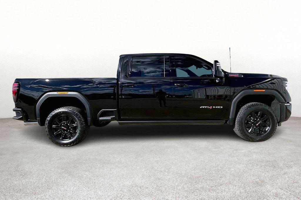 new 2026 GMC Sierra 2500 car, priced at $85,196