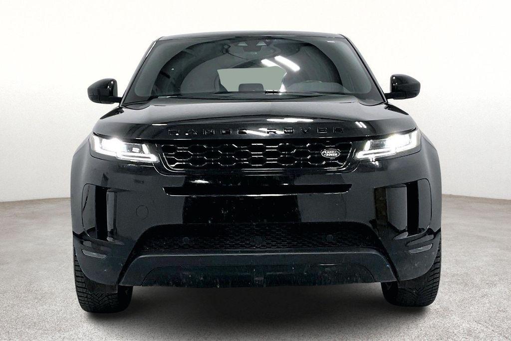 used 2020 Land Rover Range Rover Evoque car, priced at $21,000