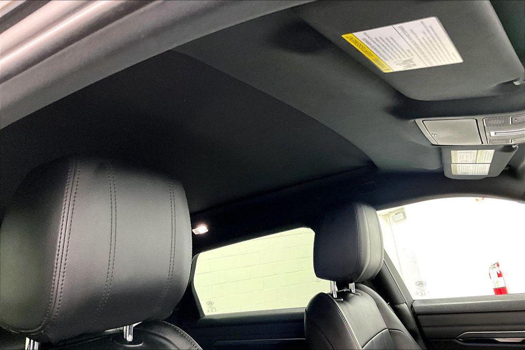 used 2020 Land Rover Range Rover Evoque car, priced at $21,000