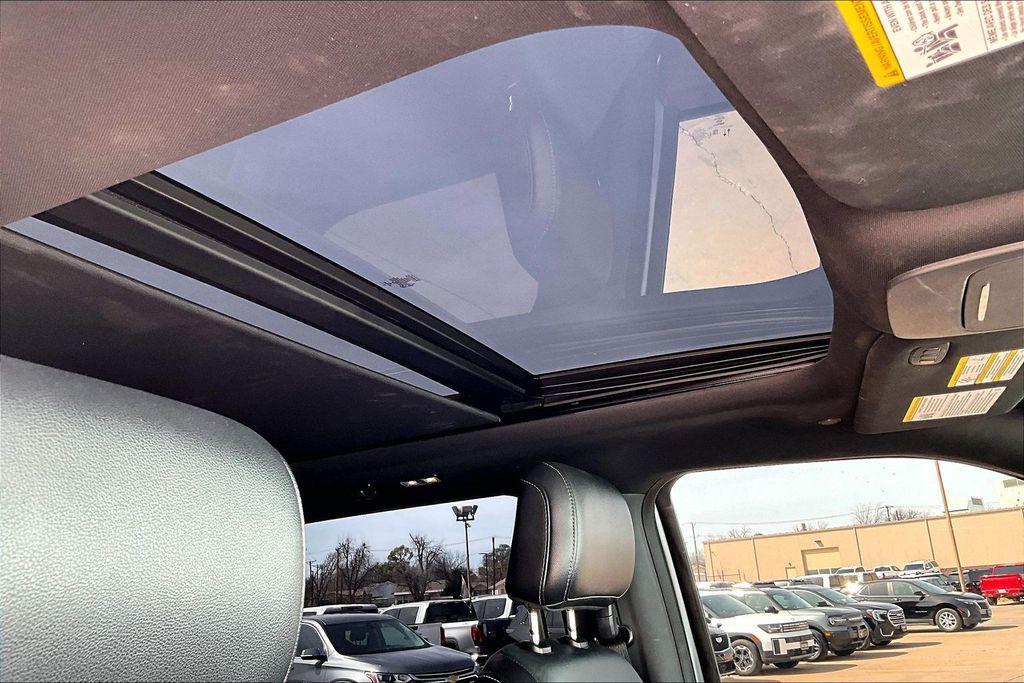 used 2021 Ford F-150 car, priced at $31,500