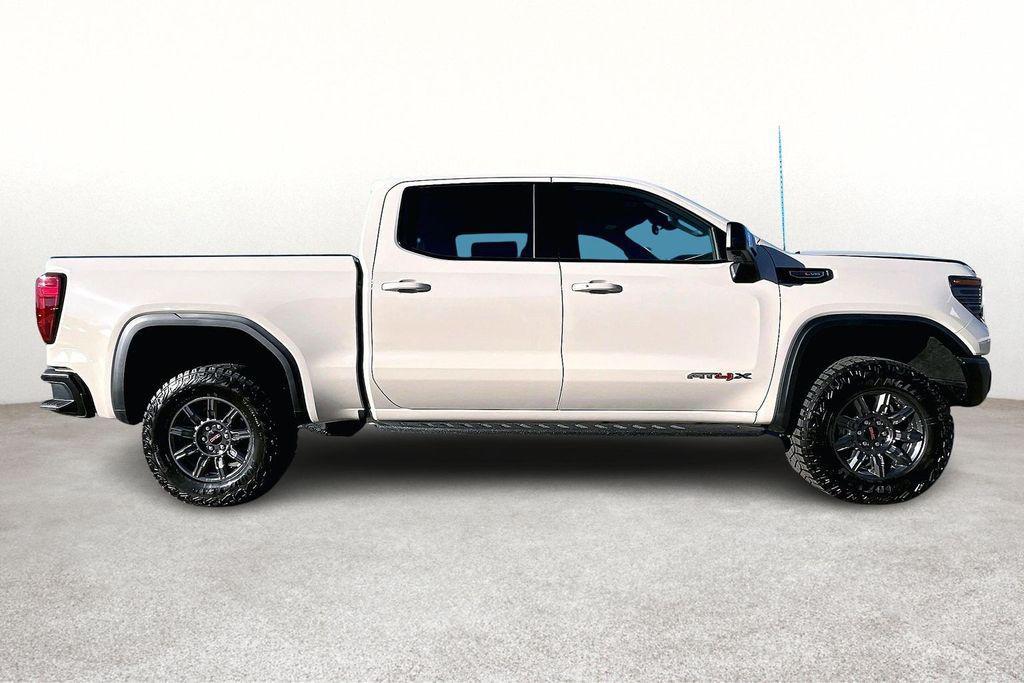 new 2026 GMC Sierra 1500 car, priced at $80,889