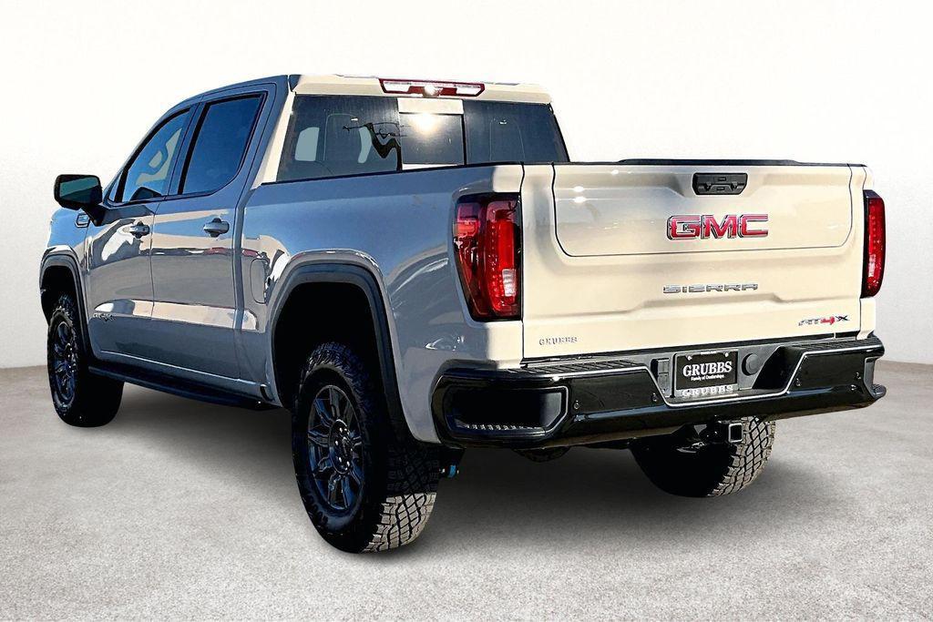 new 2026 GMC Sierra 1500 car, priced at $80,889