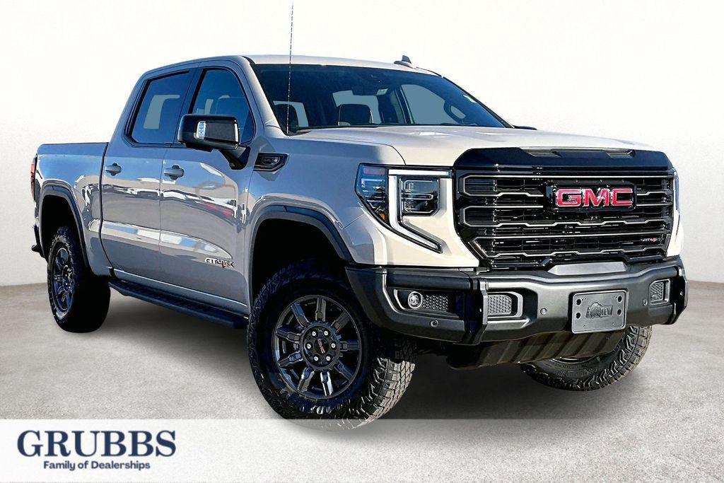 new 2026 GMC Sierra 1500 car, priced at $80,889