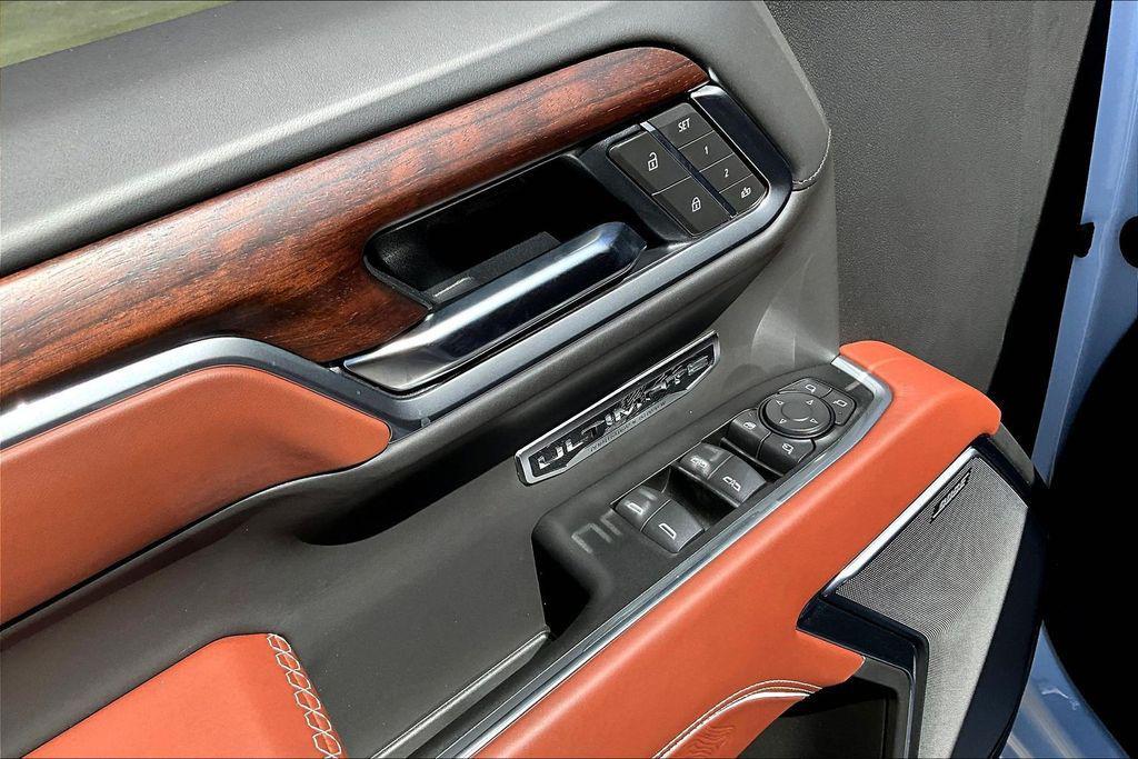 new 2026 GMC Sierra 1500 car, priced at $83,858