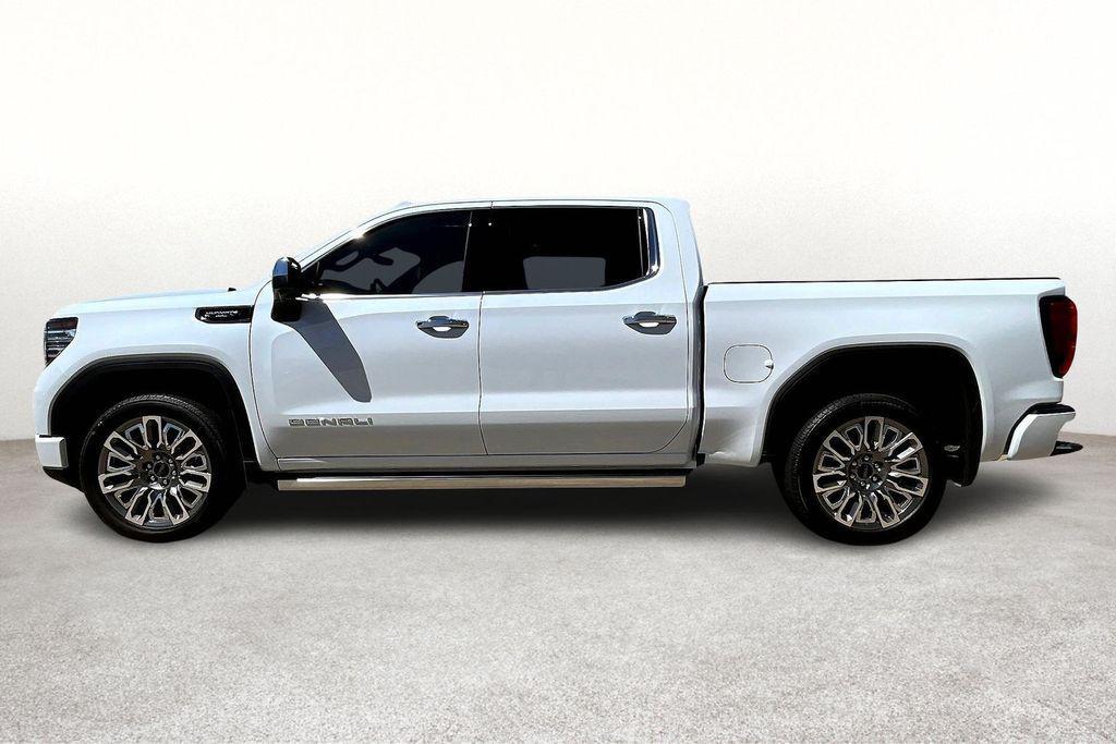 new 2026 GMC Sierra 1500 car, priced at $83,858