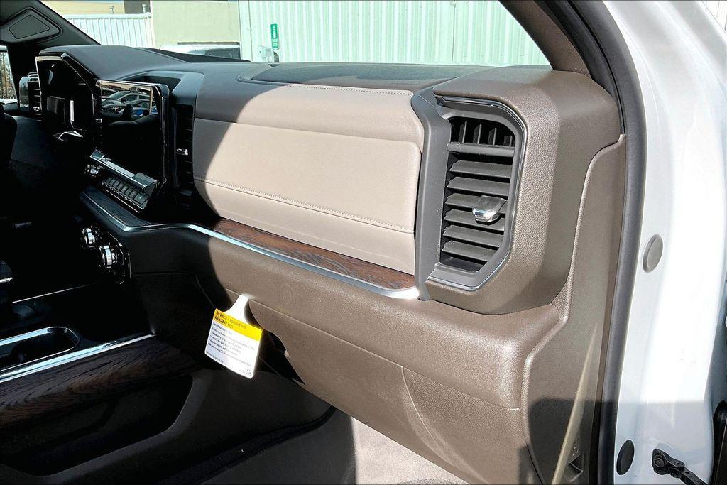 new 2026 GMC Sierra 1500 car, priced at $61,769