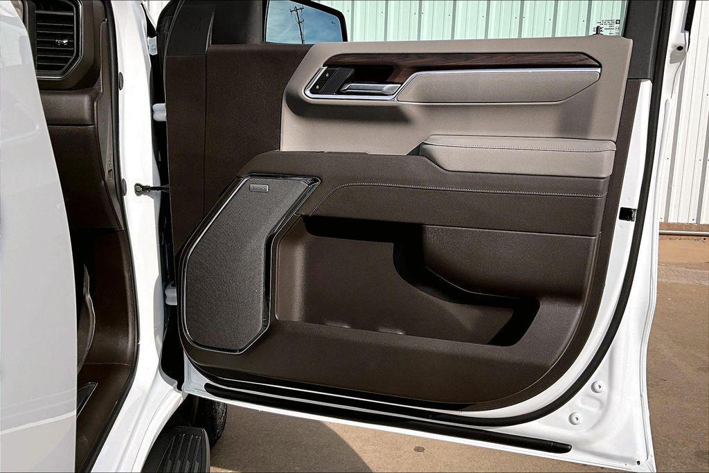 new 2026 GMC Sierra 1500 car, priced at $61,769