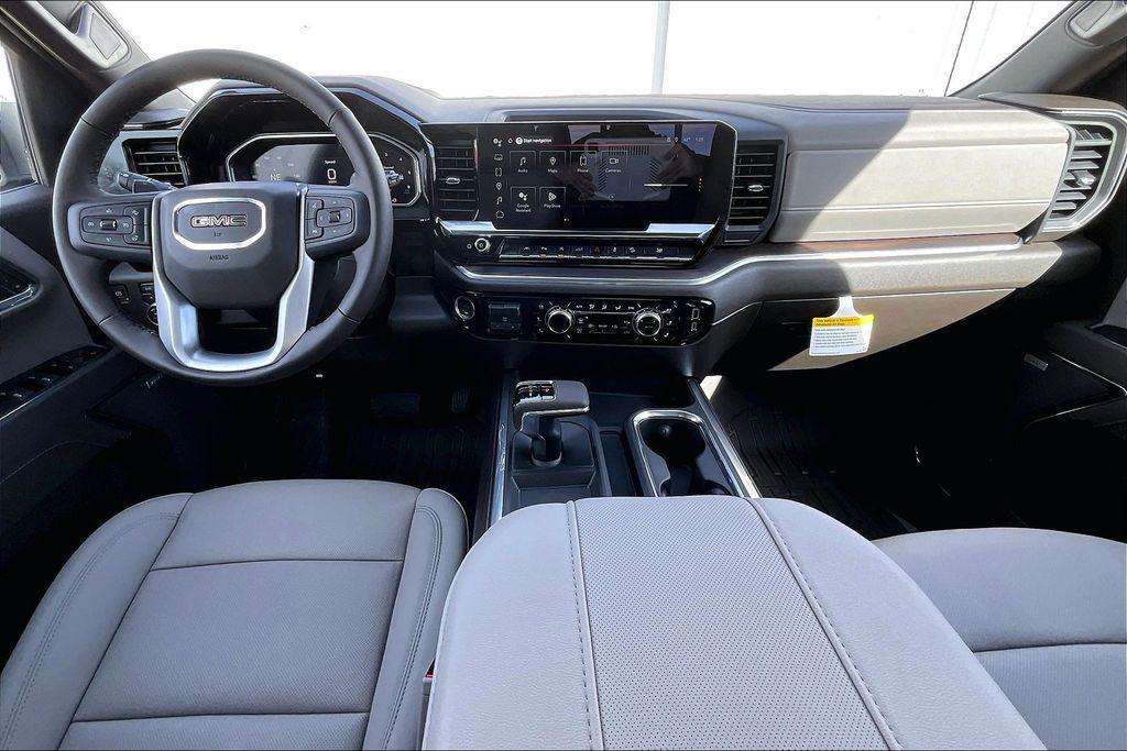 new 2026 GMC Sierra 1500 car, priced at $61,769