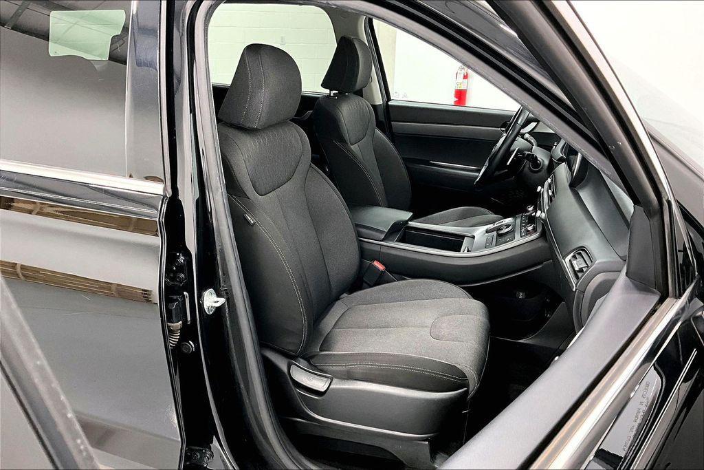 used 2020 Hyundai Palisade car, priced at $22,000