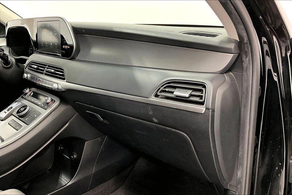 used 2020 Hyundai Palisade car, priced at $22,000