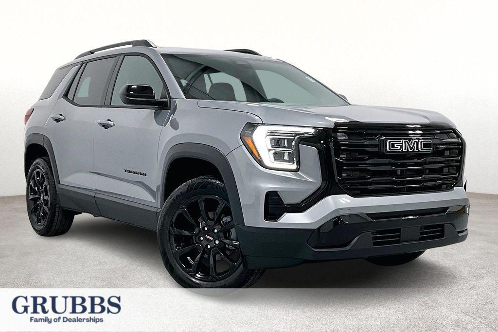 new 2026 GMC Terrain car, priced at $31,319