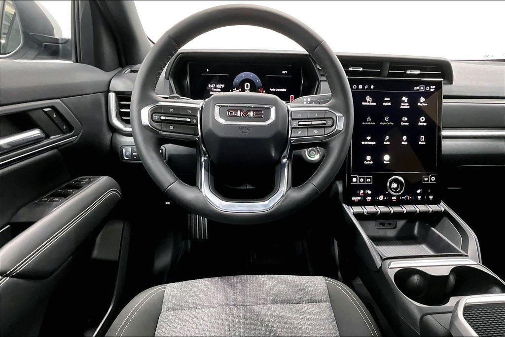 new 2026 GMC Terrain car, priced at $31,319