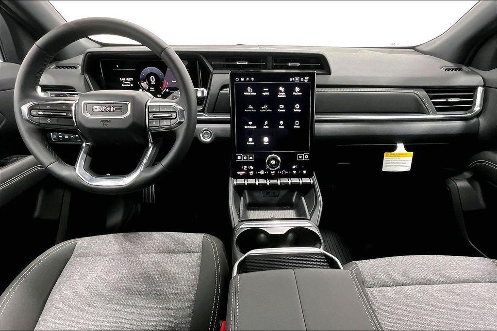 new 2026 GMC Terrain car, priced at $31,319