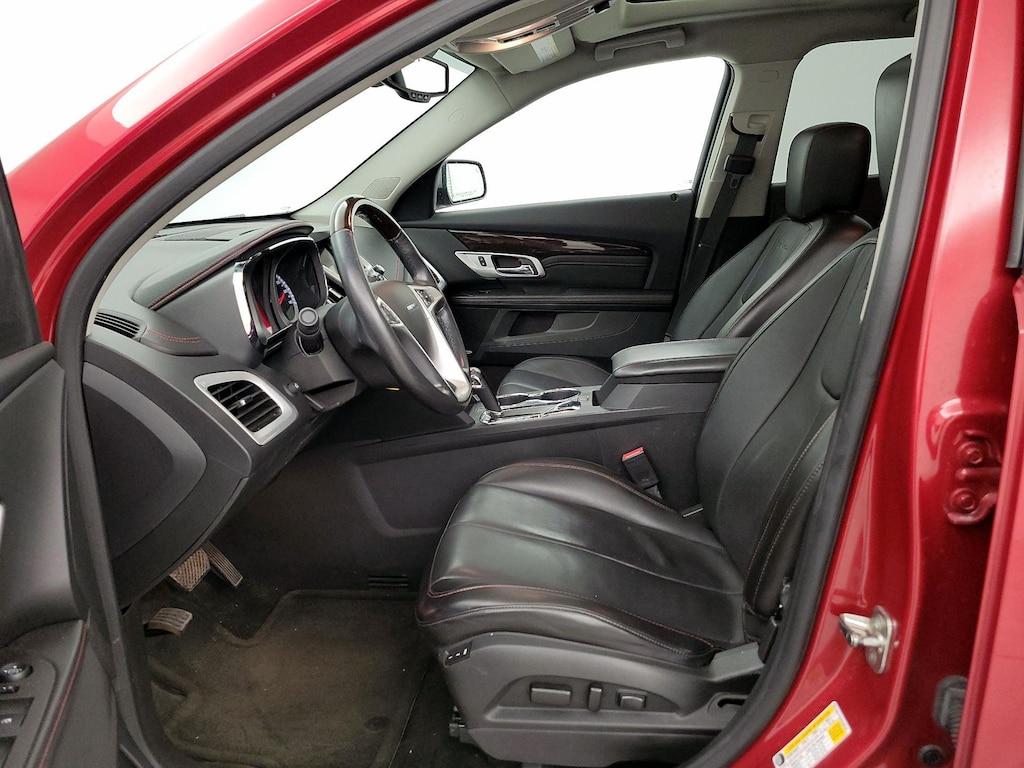 used 2014 GMC Terrain car, priced at $14,998