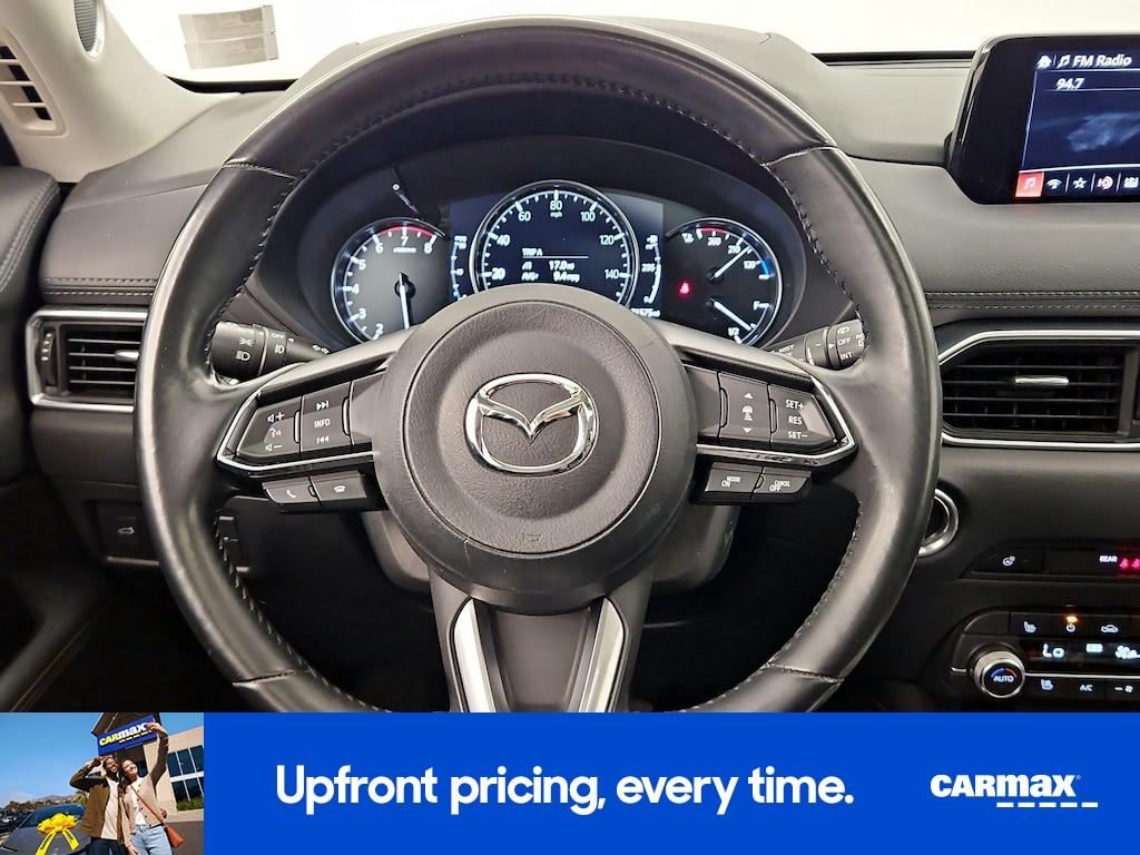 used 2019 Mazda CX-5 car, priced at $20,998