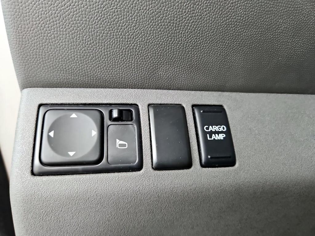 used 2021 Nissan Frontier car, priced at $24,998
